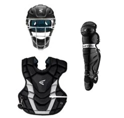 Easton Gametime Catcher Box Set - Adult
