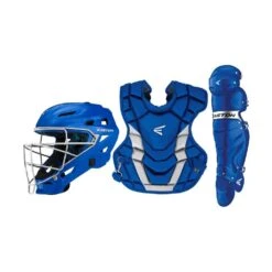 Easton Gametime Catcher Box Set - Adult -Baseball Store A165427RYSL