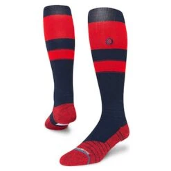 Stance MLB Stripes OTC 2023 10 Stance MLB Stripes OTC 2023 -Baseball Store A759A23STR.NRE