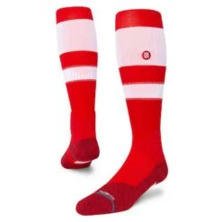 Stance MLB Stripes OTC 2023 13 Stance MLB Stripes OTC 2023 -Baseball Store A759A23STR.WHR