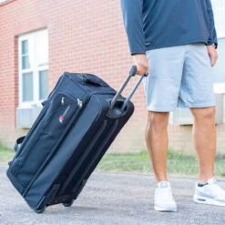 Force3 Ultimate Equipment Bag 11 Force3 Ultimate Equipment Bag -Baseball Store BA58 4