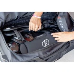 Force3 Ultimate Equipment Bag 13 Force3 Ultimate Equipment Bag -Baseball Store BA58 5