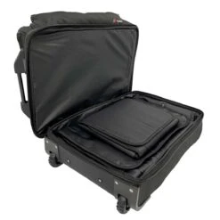 Force3 Ultimate Equipment Bag Weekender -Baseball Store BA60 2