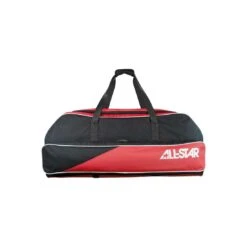 All-Star Player's Pro Carry Catcher's Bag -Baseball Store BB2 RD