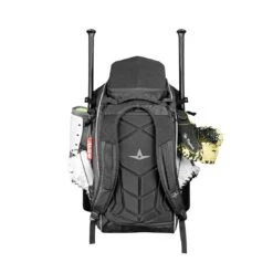 All-Star MVP Pro Series Batpack -Baseball Store BBCBP 4