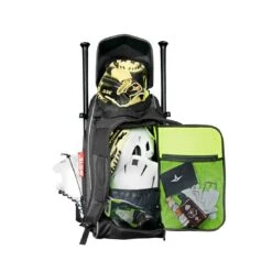 All-Star MVP Pro Series Batpack -Baseball Store BBCBP 5