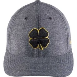 Rawlings Black Clover "Gold Glove" Hat