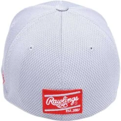 Rawlings Black Clover "The Shift" Hat -Baseball Store BCR1TS0071 1