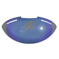 Force3 Traditional Defender Mask Sun Shield -Baseball Store BD1 12 22 Force3 Pro Mask Sun Shield Blue