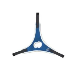 Force3 Traditional Defender Mask Pro Harness -Baseball Store BD55 3 22 Force3 Pro Traditional Mask Harness Royal