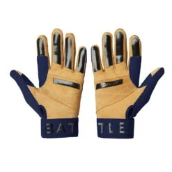 Warstic Adult Workman3 Batting Gloves -Baseball Store BG W3 NY 02