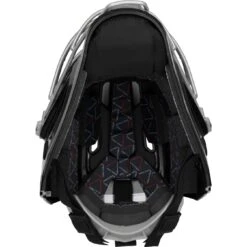 Rawlings Renegade 2.0 Catchers Helmet SR Solid Black/Silver -Baseball Store CHR2J B SIL 10 png dad0f527 c306 4ed5 aeb6 b1ae8de4b0d2