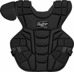 Rawlings Mach Chest Protector CPMCNI 15.5" -Baseball Store CPMCNI B B