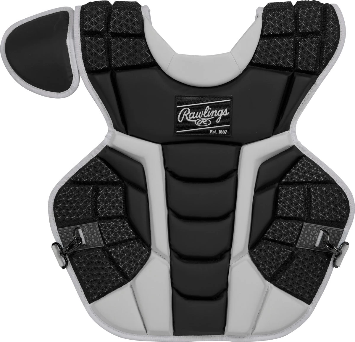 Rawlings Mach Chest Protector CPMCNI 15.5"