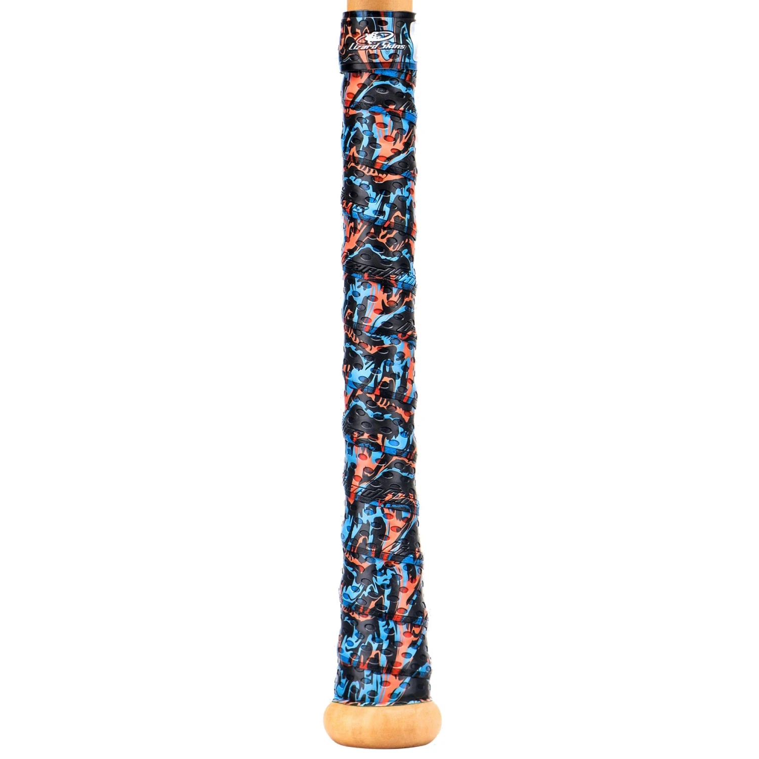 Lizard Skins 0.5mm Durasoft Polymer Camo Bat Grip 8 Lizard Skins 0.5mm Durasoft Polymer Camo Bat Grip - Image 8