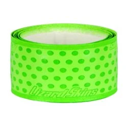 Lizard Skins 1.1mm Thickness Durasoft Polymer Solid Bat Grip -Baseball Store DSPBW170