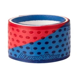 Lizard Skins 0.5mm Thickness Durasoft Polymer Quad Wrap Bat Grip -Baseball Store DSPBW1HQ