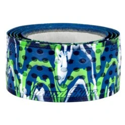 Lizard Skins 1.8mm Thickness Durasoft Polymer Camo Bat Grip -Baseball Store DSPBW827