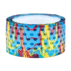 Lizard Skins 1.8mm Thickness Durasoft Polymer Camo Bat Grip -Baseball Store DSPBW843