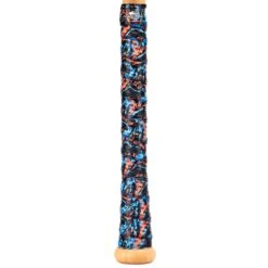 Lizard Skins 1.8mm Thickness Durasoft Polymer Camo Bat Grip -Baseball Store DSPBW849 1