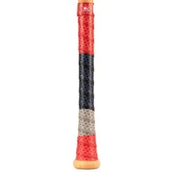 Lizard Skins 1.8mm Thickness Durasoft Polymer Quad Wrap Bat Grip -Baseball Store DSPBW8GQ 1