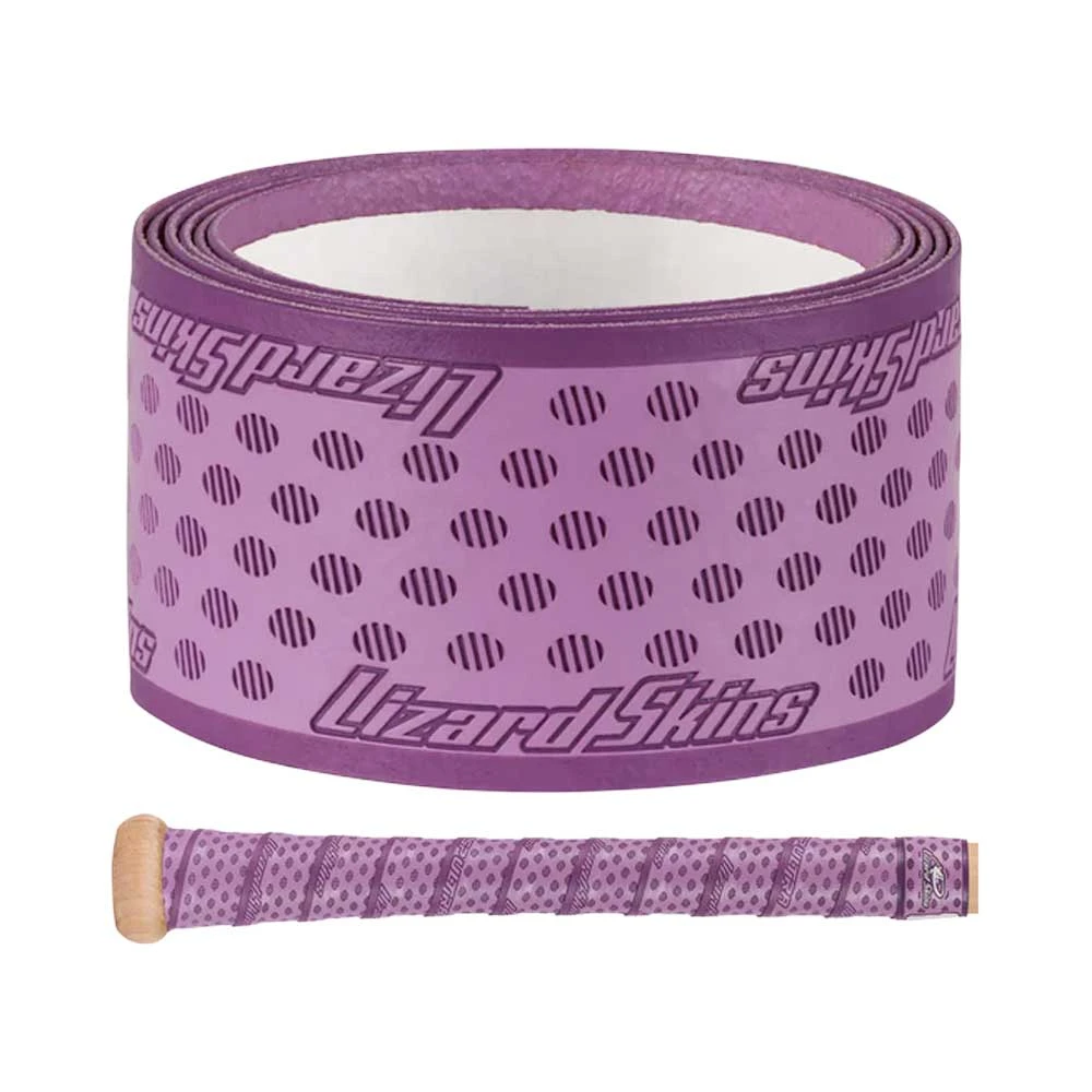 Lizard Skins DSP Ultra Bat Grip Solid 1.1mm 2 Lizard Skins DSP Ultra Bat Grip Solid 1.1mm - Image 2