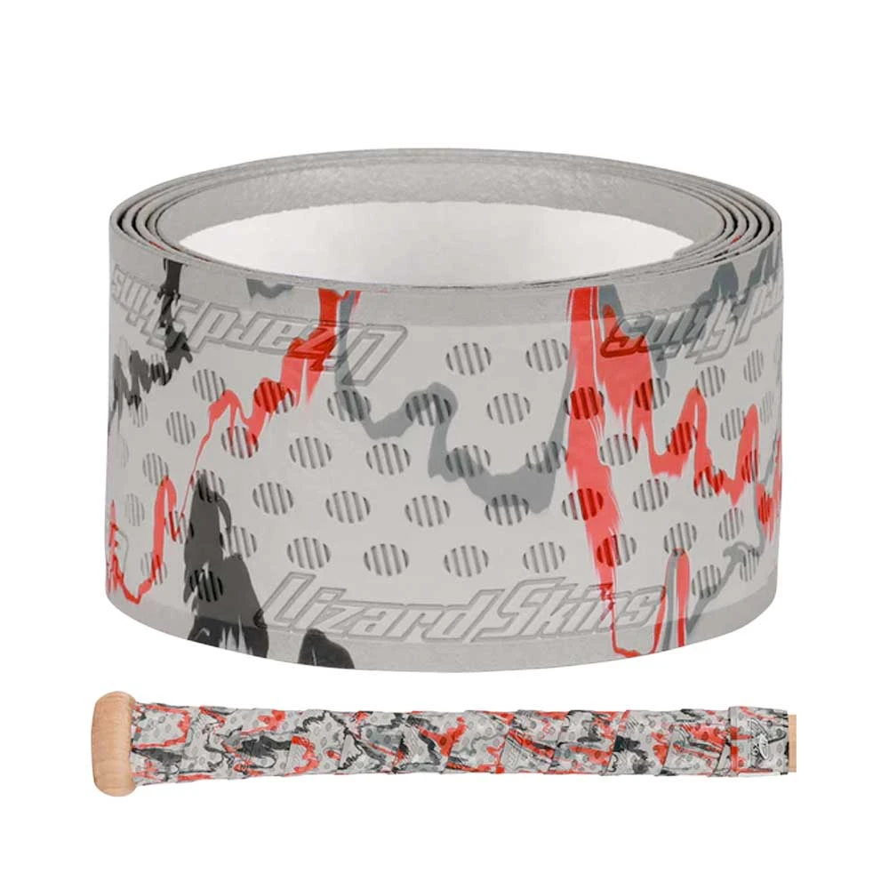 Lizard Skins DSP Ultra Bat Grip Camo 1.1mm 16 Lizard Skins DSP Ultra Bat Grip Camo 1.1mm - Image 16