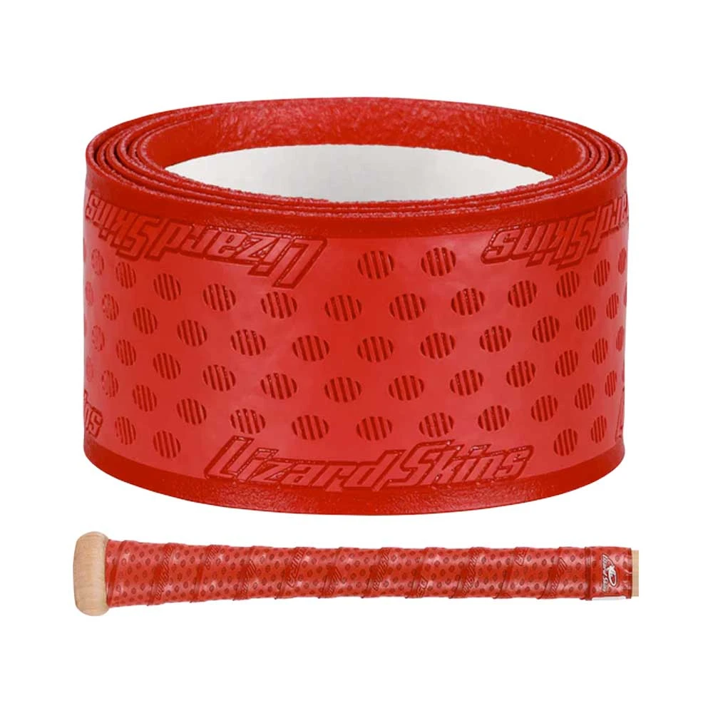 Lizard Skins DSP Ultra Bat Grip Solid 1.1mm 6 Lizard Skins DSP Ultra Bat Grip Solid 1.1mm - Image 6