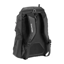 Easton Walk-Off NX Backpack Updated -Baseball Store E00682224 Walk OffNXBackpack BK A159059
