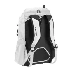 Easton Walk-Off NX Backpack Updated -Baseball Store E00682233 Walk Off NX Backpack WH A159059 Back