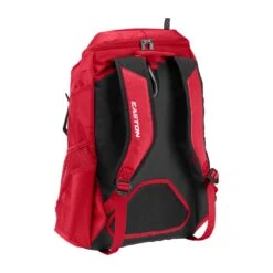 Easton Walk-Off NX Backpack Updated -Baseball Store E00682234 Walk Off NX Backpack RD A159059 Back