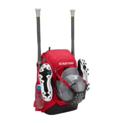 Easton Walk-Off NX Backpack Updated -Baseball Store E00682234 Walk Off NX Backpack RD A159059 Front