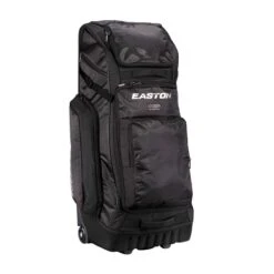 Easton Wheelhouse Pro Wheeled Bag - Black