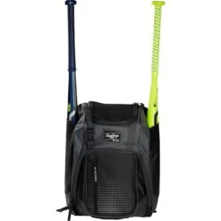 Rawlings Franchise Backpack -Baseball Store FRANBP B 47