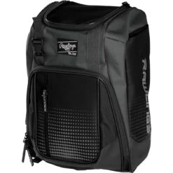 Rawlings Franchise Backpack -Baseball Store FRANBP B 5