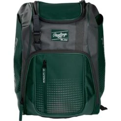 Rawlings Franchise Backpack -Baseball Store FRANBP DG 1