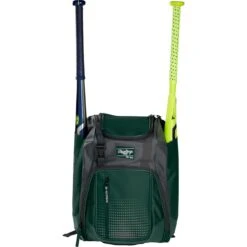 Rawlings Franchise Backpack -Baseball Store FRANBP DG 47