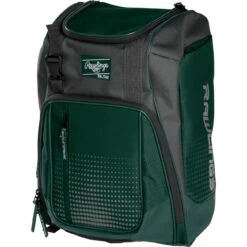 Rawlings Franchise Backpack -Baseball Store FRANBP DG 5