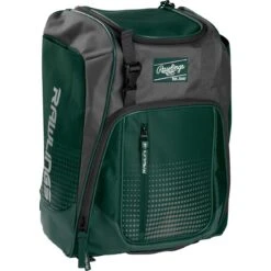 Rawlings Franchise Backpack -Baseball Store FRANBP DG 6