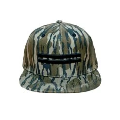 Warstic Warstripe Mossy Oak Stretch Hat
