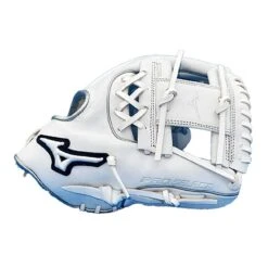 Mizuno Pro Select "White Lightning" GPS1-600DC Custom 11.75" -Baseball Store GPS1 600DC 2