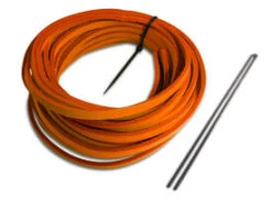 Rawlings Glove Re-Lace Pack -Baseball Store LACEPK NORG