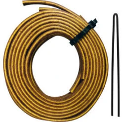 Rawlings Glove Re-Lace Pack -Baseball Store LACEPK TAN