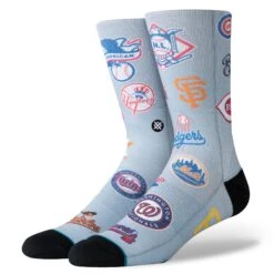 Stance MLB Opening Day Multi