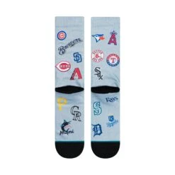 Stance MLB Opening Day Multi -Baseball Store M558A19OPE MUL ALT 02