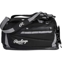 Rawlings Mach Hybrid Duffel Bag