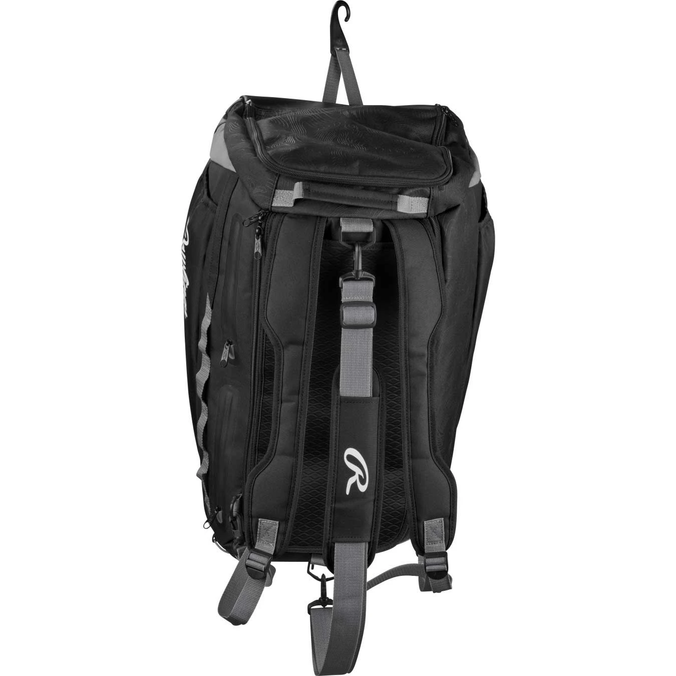 Rawlings Mach Hybrid Duffel Bag 7 Rawlings Mach Hybrid Duffel Bag - Image 7