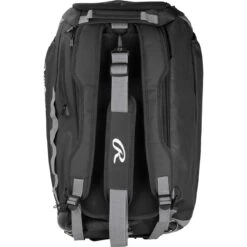 Rawlings Mach Hybrid Duffel Bag 25 Rawlings Mach Hybrid Duffel Bag -Baseball Store MACHDB B 9
