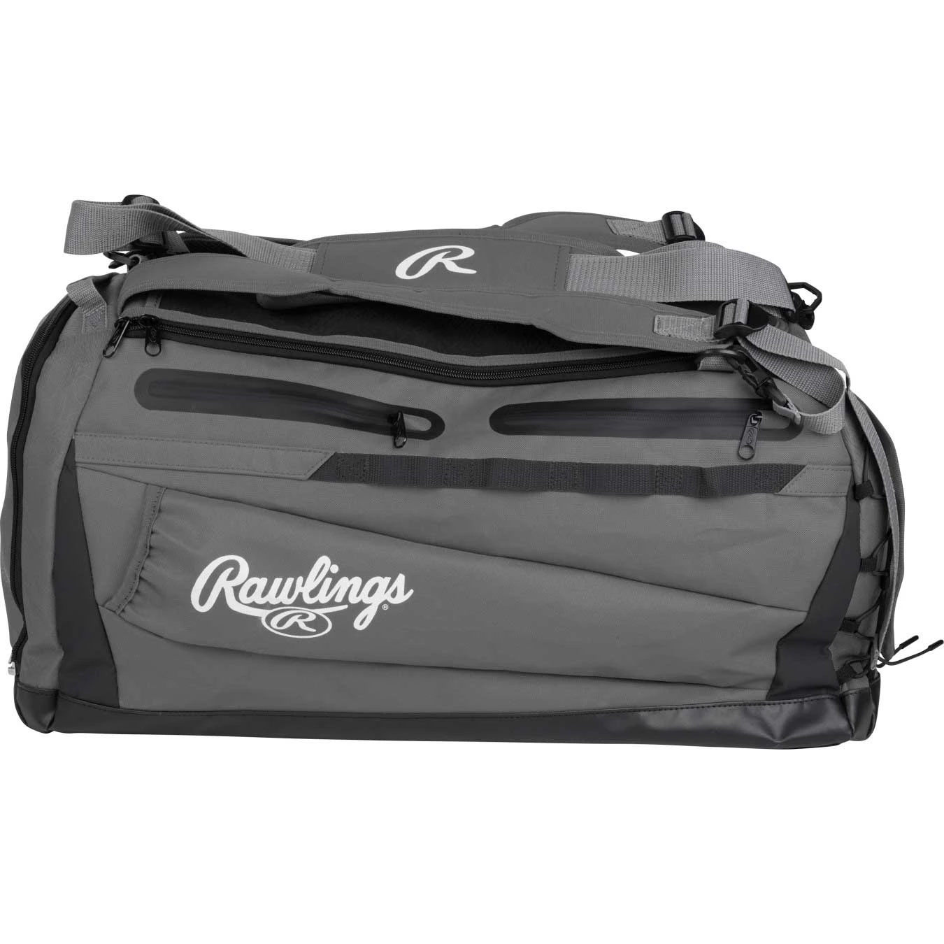 Rawlings Mach Hybrid Duffel Bag 8 Rawlings Mach Hybrid Duffel Bag - Image 8
