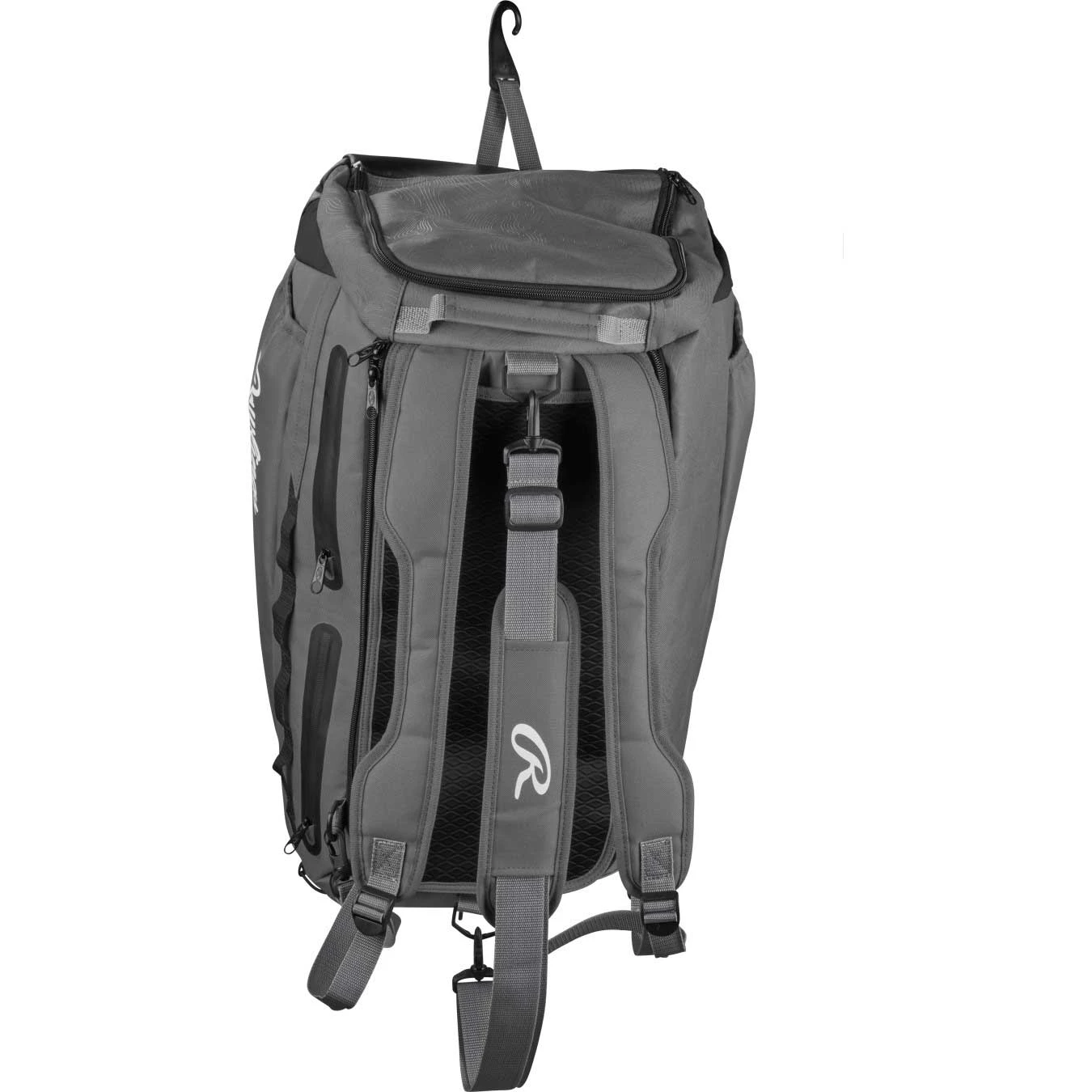 Rawlings Mach Hybrid Duffel Bag 15 Rawlings Mach Hybrid Duffel Bag - Image 15